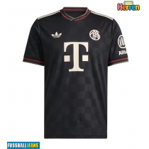 Bayern Munich Jonathan Tah #4 3rd trikot 2025-26 Kurzarm